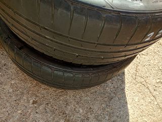 Neumáticos 225/40/18 88Y