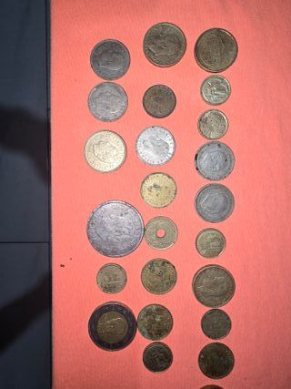 Moneda de 2 euros 1999