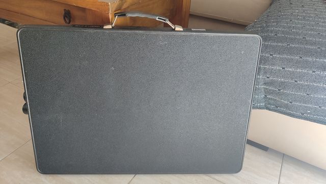 Mesa Plegable Portátil Camper o camping