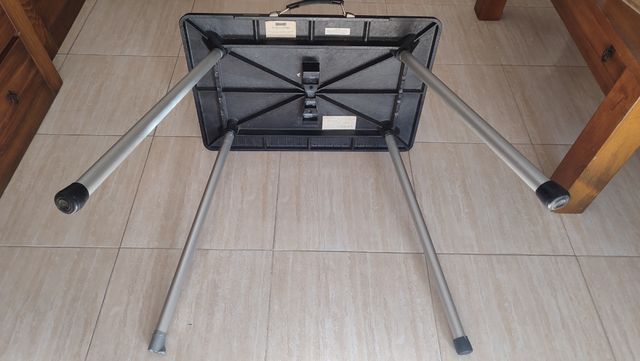 Mesa Plegable Portátil Camper o camping