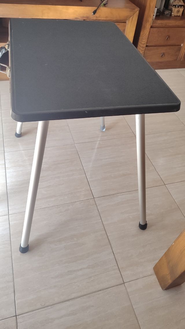 Mesa Plegable Portátil Camper o camping