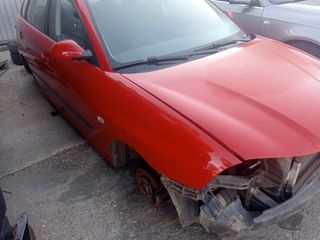 Piezas Seat Ibiza 6L