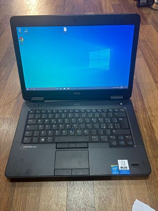 Dell Latitude E5440 Notebook