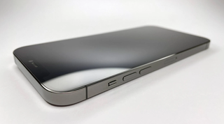 iPhone 12 Pro Max 256 GB - Negro - Como nuevo