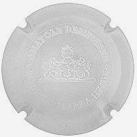 Placa Cava Bodegas Ibarra Plata