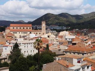 Terreno en venta en Olesa de Montserrat