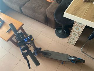Patinete Xiaomi 1S
