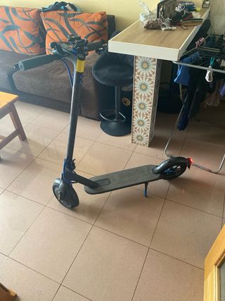 Patinete Xiaomi 1S