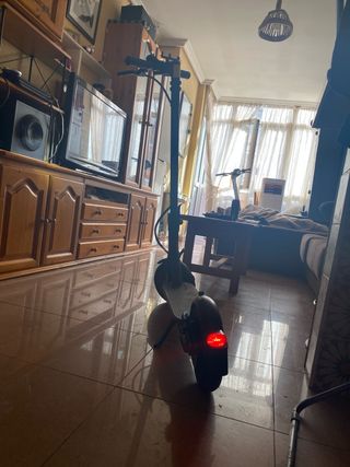 Patinete Xiaomi 1S