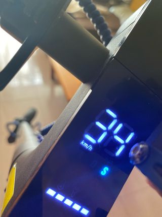 Patinete Xiaomi 1S
