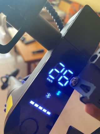 Patinete Xiaomi 1S