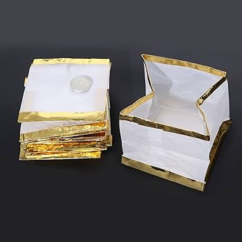 9 Farolillos flotantes para exterior