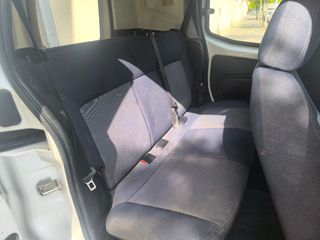 Peugeot Bipper 2014