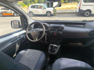 Peugeot Bipper 2014