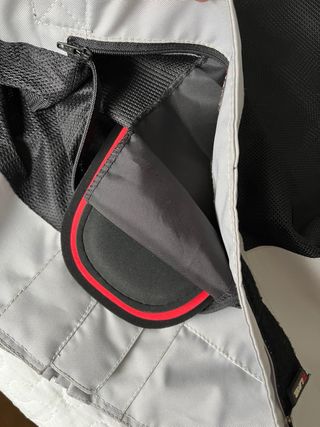 Giacca da Moto Donna Alike