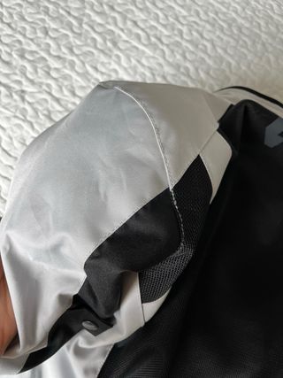 Giacca da Moto Donna Alike
