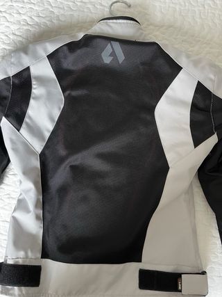 Giacca da Moto Donna Alike