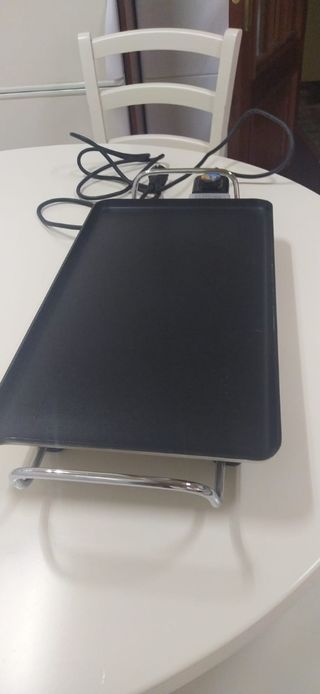 Plancha Eléctrica
