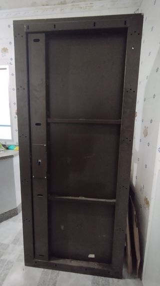Puerta antiokupas