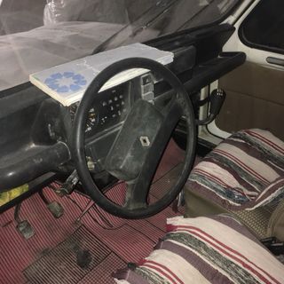 Renault R4 TL 1996