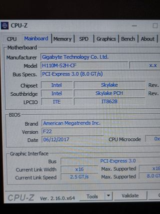 Ordenador Gamer i7 16GB SSD RX580 8GB