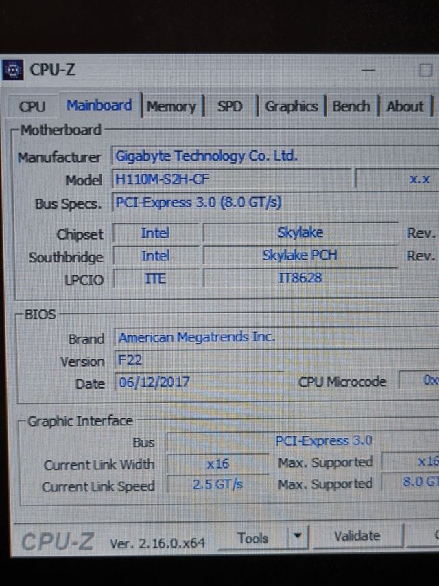 Ordenador Gamer i7 4 GHz 16GB SSD RX580 8GB