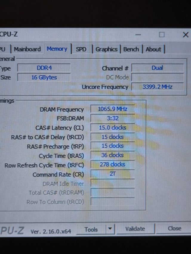 Ordenador Gamer i7 4 GHz 16GB SSD RX580 8GB