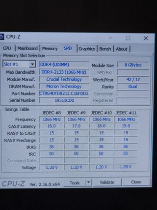 Ordenador Gamer i7 16GB SSD RX580 8GB
