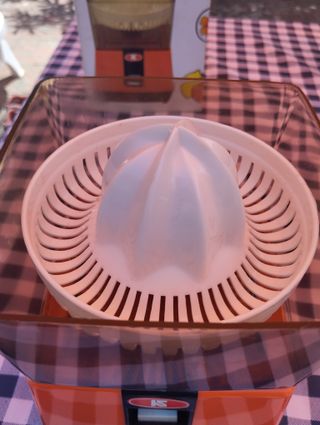 Estrattore Succo Vintage KS Batteria