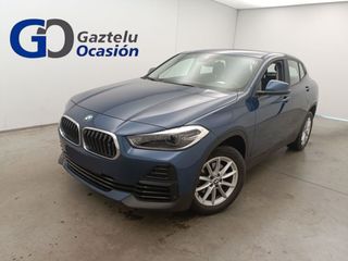 BMW X2 sDrive18d