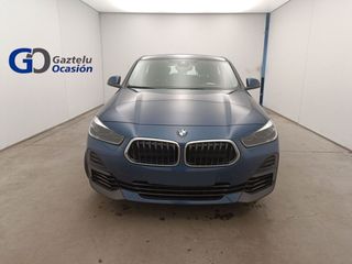 BMW X2 sDrive18d