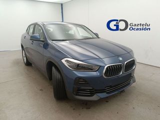 BMW X2 sDrive18d