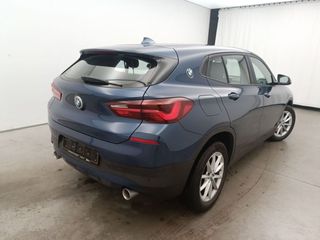 BMW X2 sDrive18d