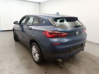 BMW X2 sDrive18d