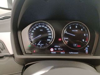 BMW X2 sDrive18d