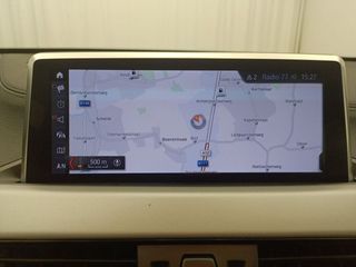 BMW X2 sDrive18d