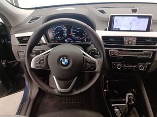 BMW X2 sDrive18d