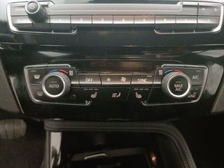 BMW X2 sDrive18d