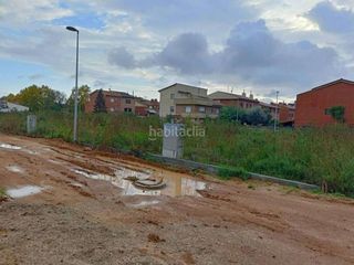 Terreno en venta en Franqueses del Vallès, les