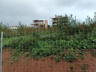 Terreno en venta en Franqueses del Vallès, les