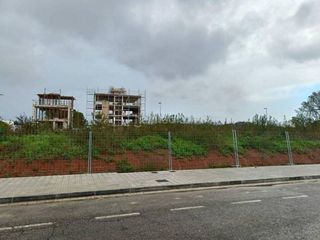 Terreno en venta en Franqueses del Vallès, les