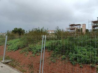 Terreno en venta en Franqueses del Vallès, les