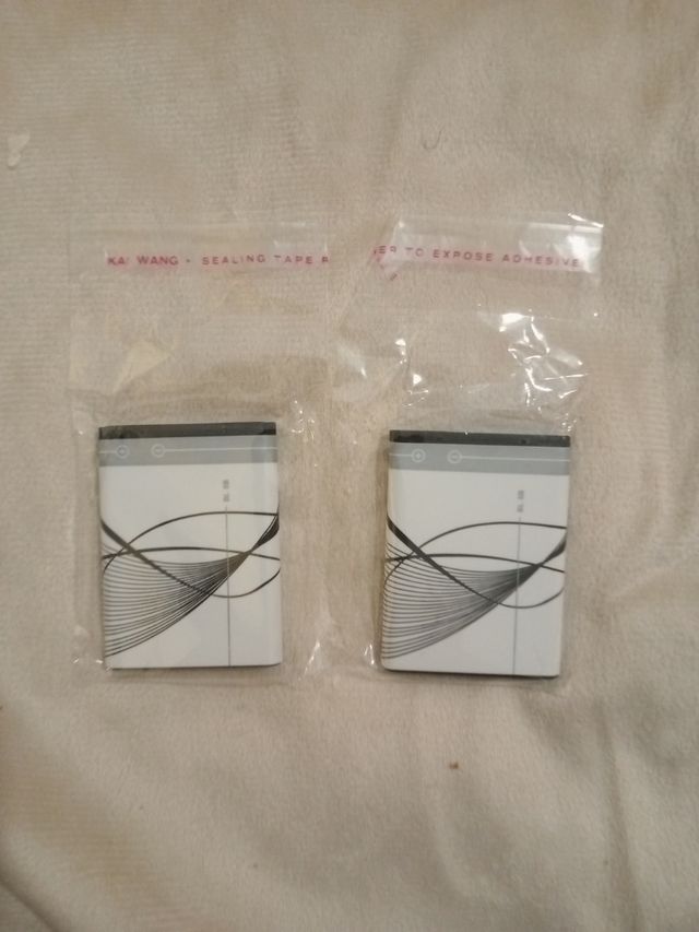 Batería Nokia BL-5B