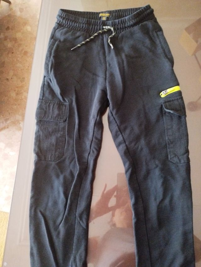 Pantalones niño Talla 9-10 años