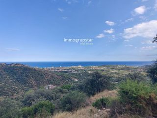 Terreno en venta en Can Semi - Mas Nou - Mas Ros en Castell-Platja d´Aro