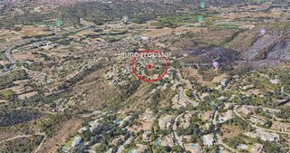 Terreno en venta en Can Semi - Mas Nou - Mas Ros en Castell-Platja d´Aro