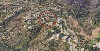 Terreno en venta en Can Semi - Mas Nou - Mas Ros en Castell-Platja d´Aro