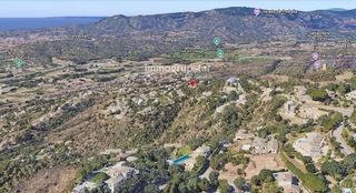 Terreno en venta en Can Semi - Mas Nou - Mas Ros en Castell-Platja d´Aro