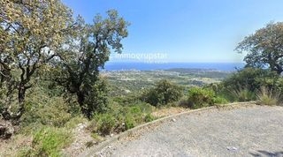 Terreno en venta en Can Semi - Mas Nou - Mas Ros en Castell-Platja d´Aro