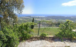 Terreno en venta en Can Semi - Mas Nou - Mas Ros en Castell-Platja d´Aro